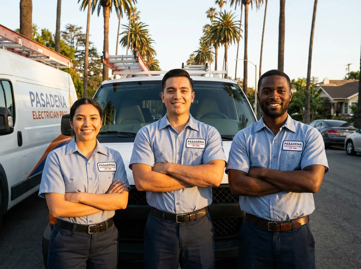 Electrician company in Wonder Lake, IL