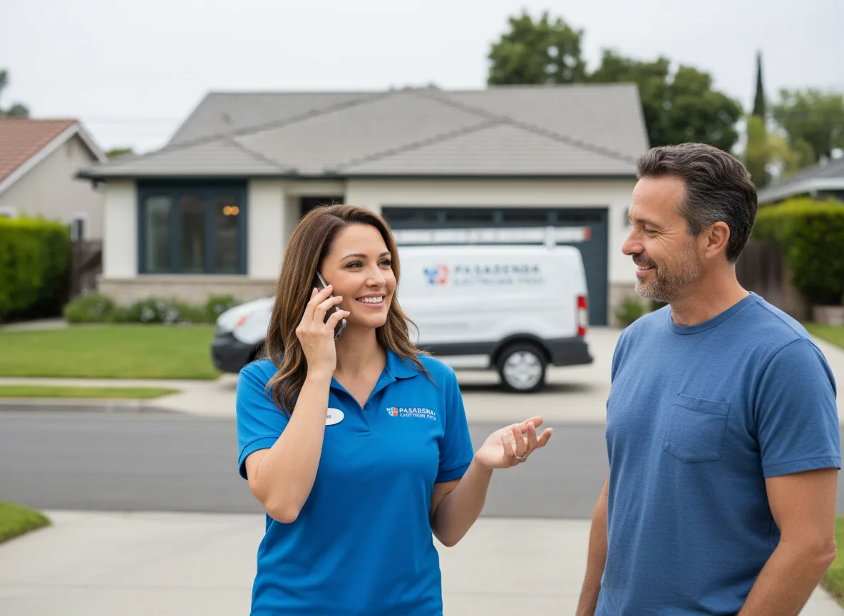 Electrician Wonder Lake, IL FAQs